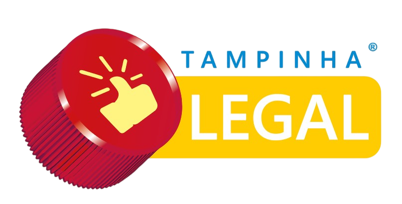 Tampinha Legal